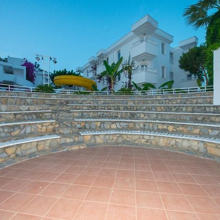 Bendis Beach Hotel Bodrum Ngoại thất bức ảnh